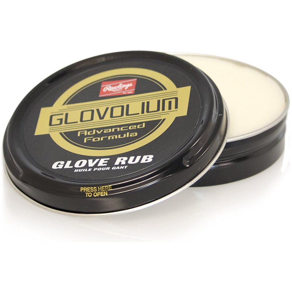 Rawlings Glovolium Baseball/Softball Glove Rub - Forza Sports