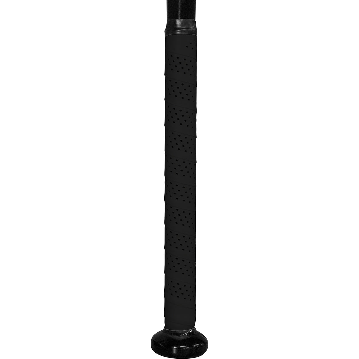 black Rawlings 1.0mm Replacement Baseball Bat Grip Tape