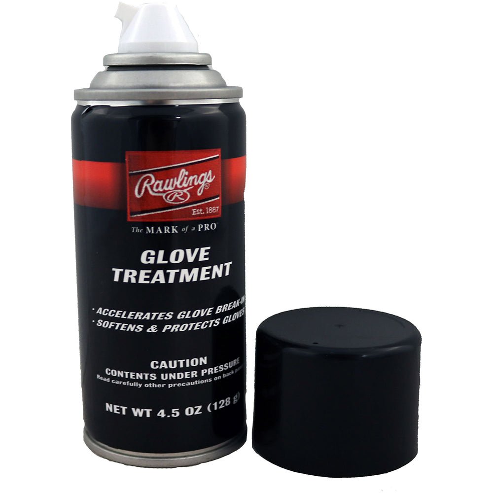 Rawlings Baseball/Softball Glove Treatment - Forza Sports