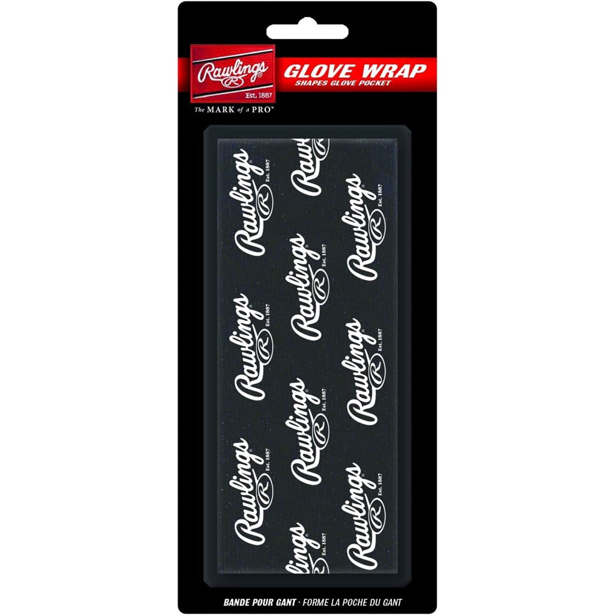 Rawlings Baseball/Softball Glove Wrap - Forza Sports