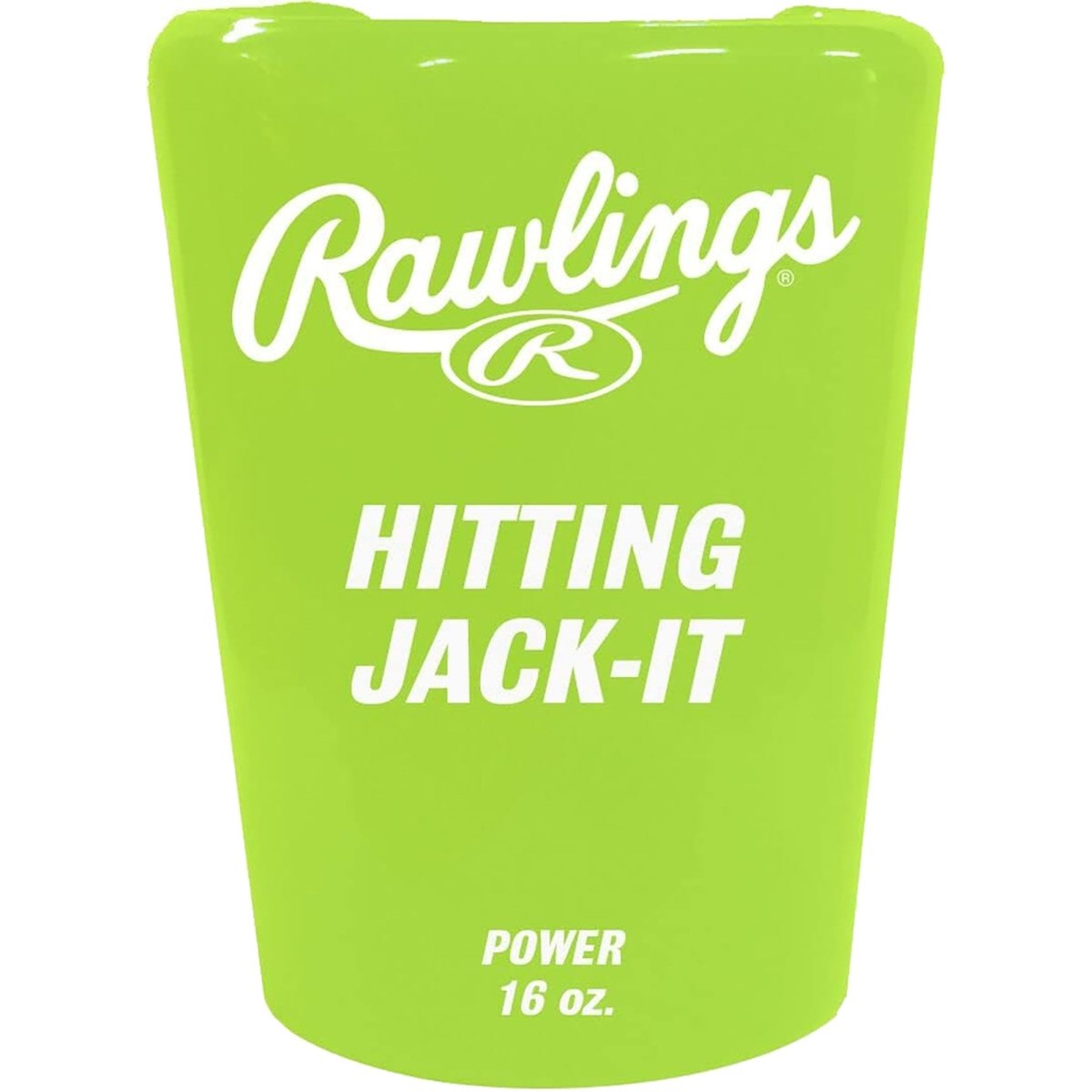 Rawlings Baseball/Softball Hitting Jack - It Training Bat Weight - Forza Sports