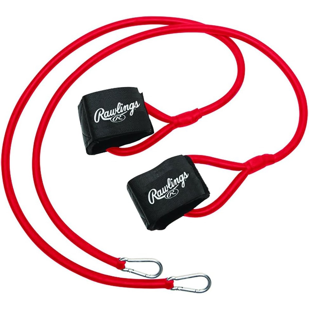 Rawlings Baseball Resistance Training Band - Red - Forza Sports
