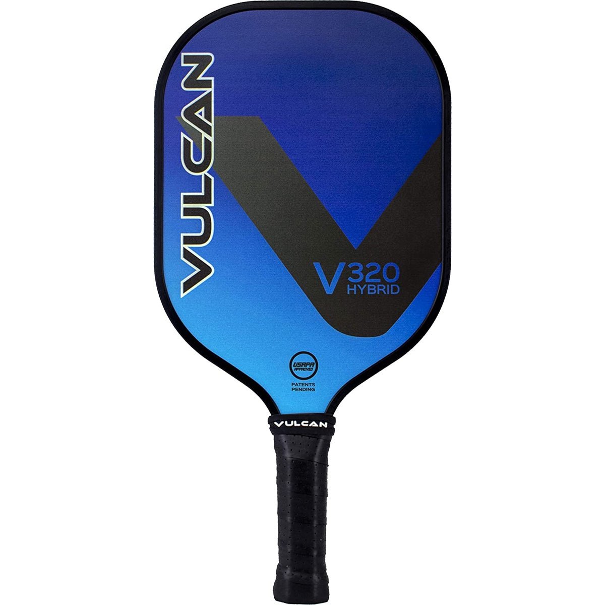 Vulcan V320 Hybrid Pickleball Paddle - Forza Sports