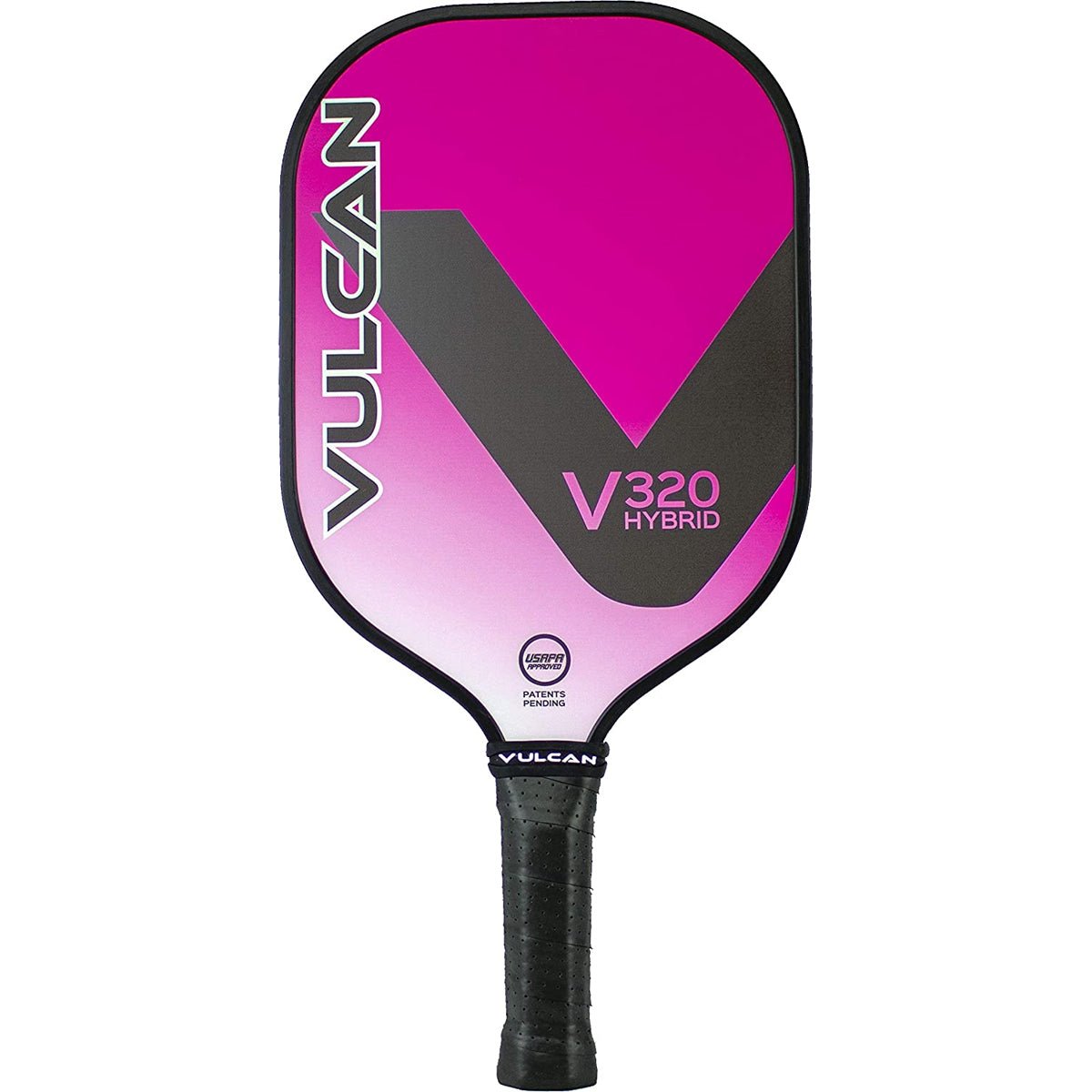 Vulcan V320 Hybrid Pickleball Paddle - Forza Sports