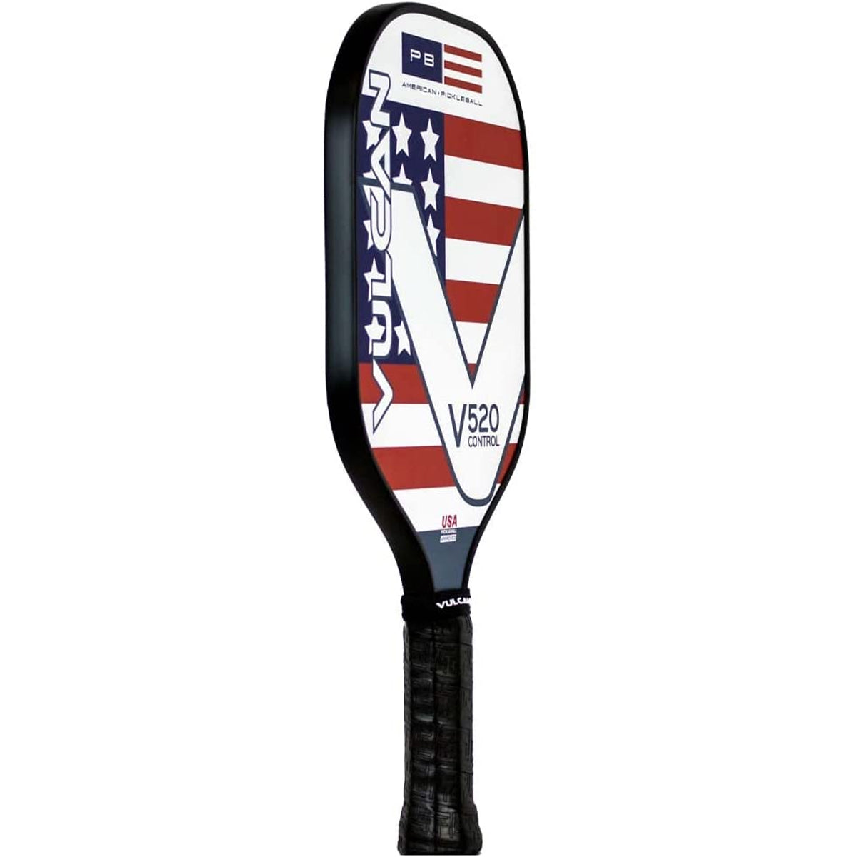 American Pickleball - Vulcan V520 Control Pickleball Paddle