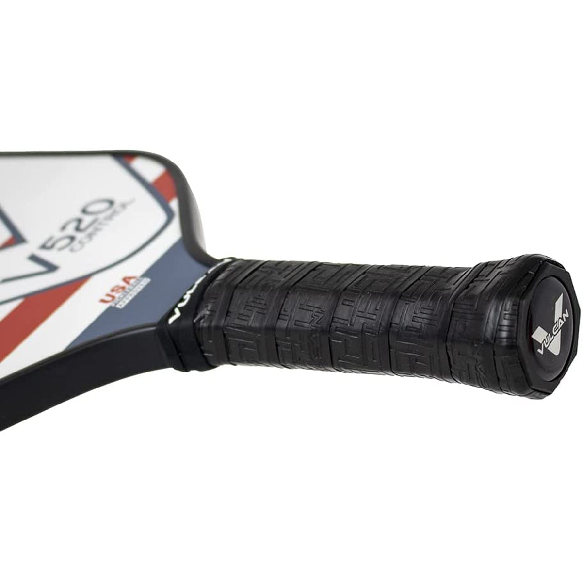 Vulcan V520 Control Pickleball Paddle close up