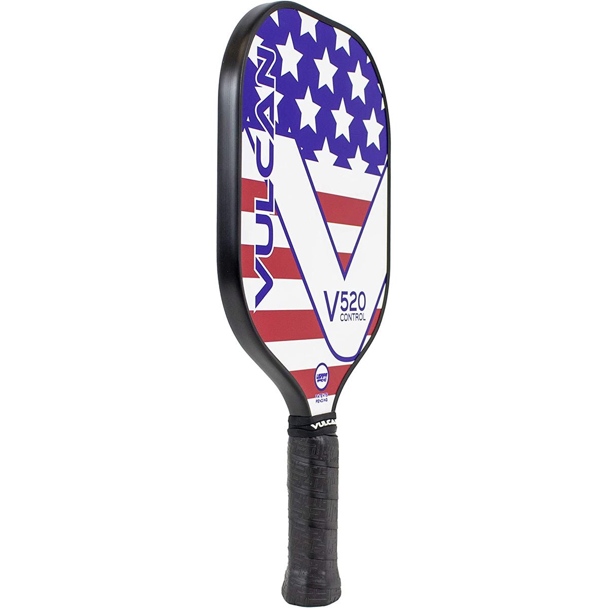 Vulcan V520 Control Pickleball Paddle - Forza Sports