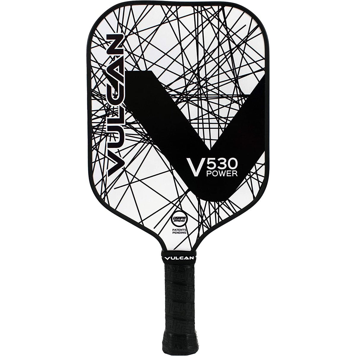 Vulcan V530 Power Pickleball Paddle - Forza Sports