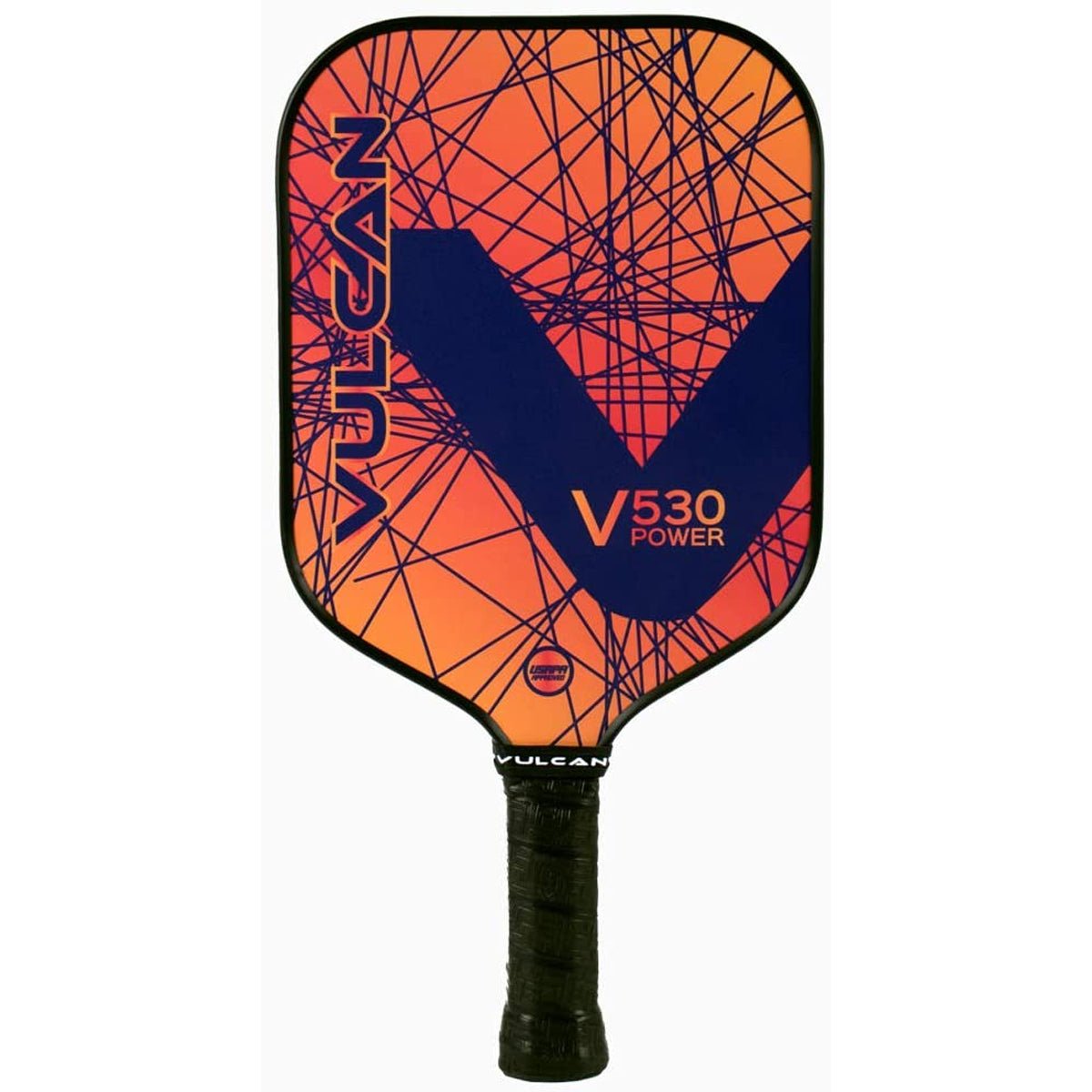 Vulcan V530 Power Pickleball Paddle - Forza Sports