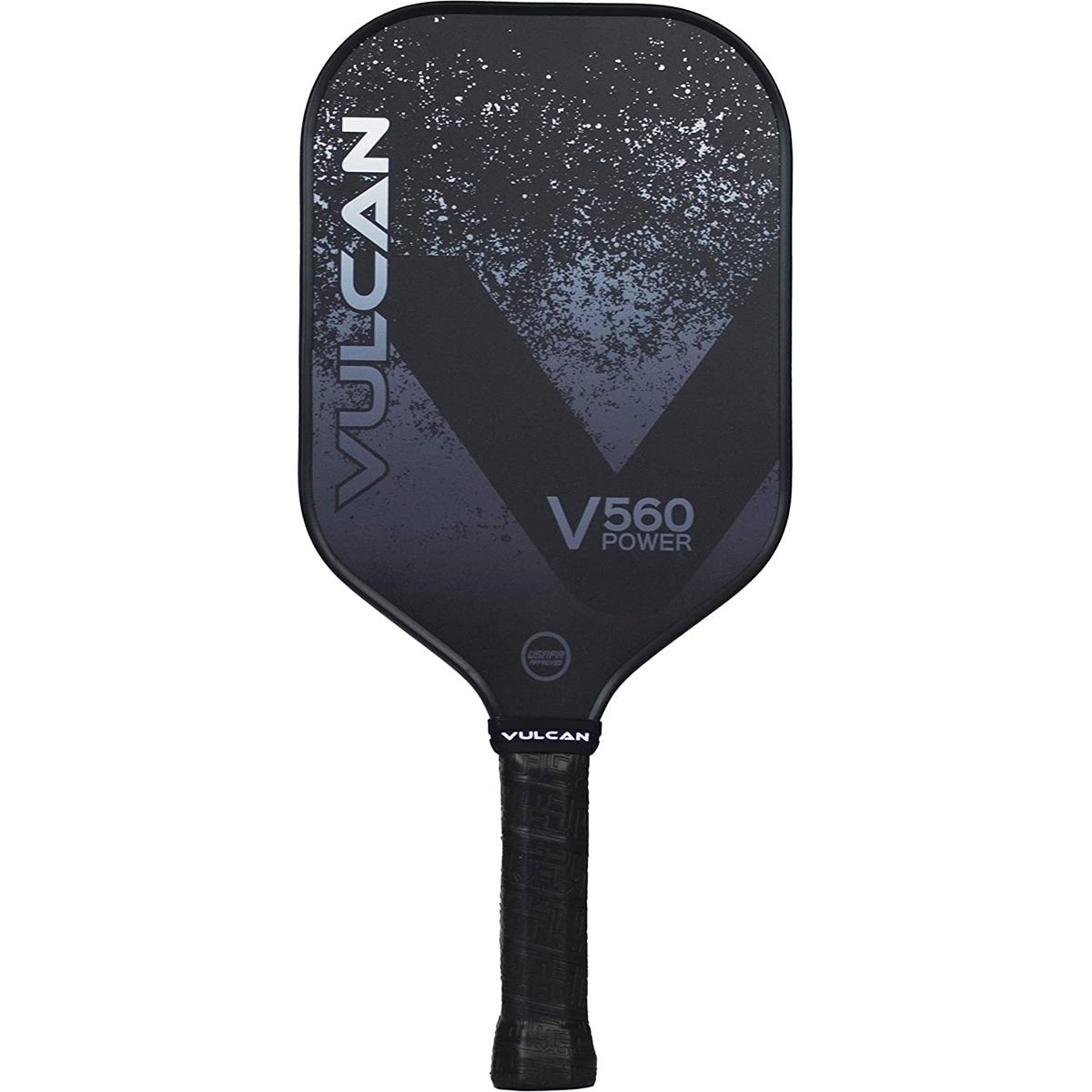 Vulcan V560 Power Pickleball Paddle - Smoke - Forza Sports