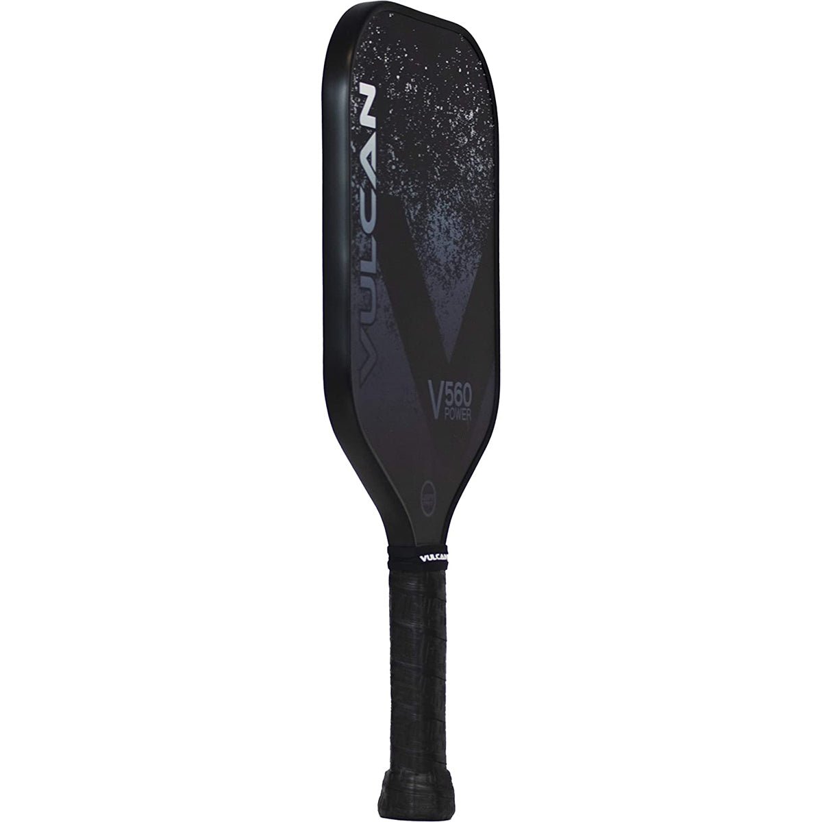 Vulcan V560 Power Pickleball Paddle - Smoke - Forza Sports