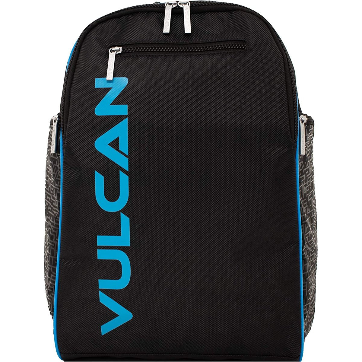 Vulcan Club Backpack - Blue - Forza Sports