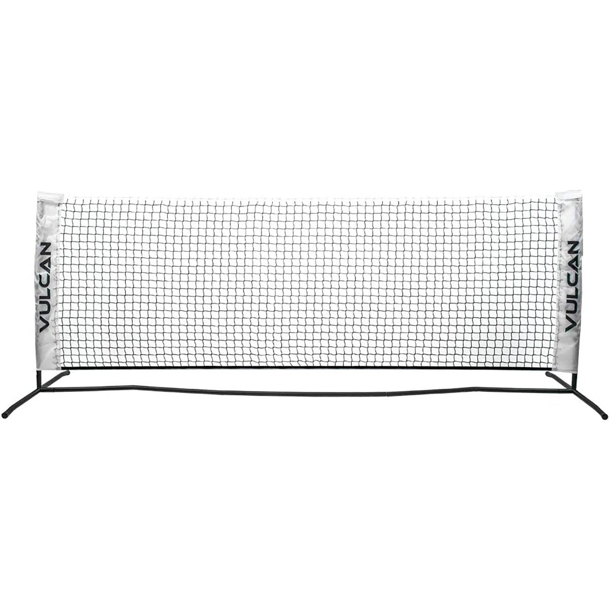 Vulcan Portable Practice Pickleball 2 - in - 1 Net System - Forza Sports