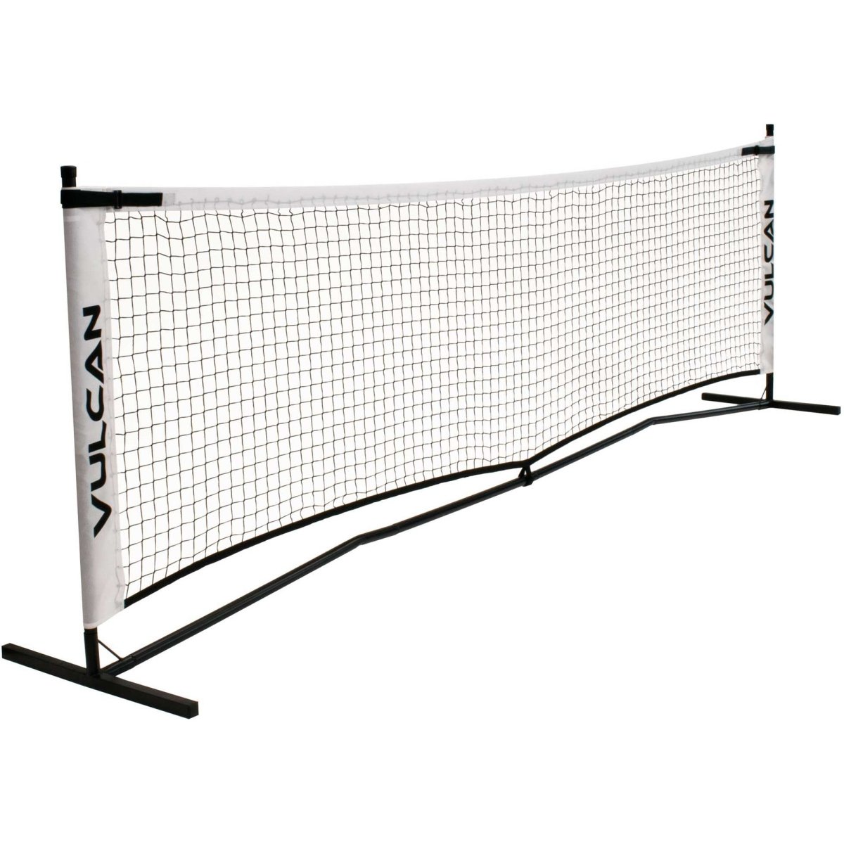 Vulcan 10' Practice Pickleball Net - Forza Sports