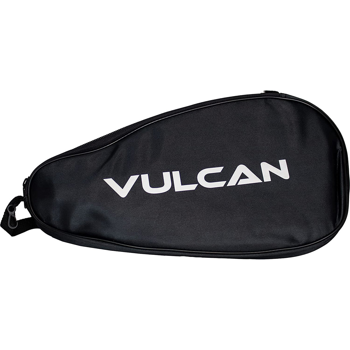 Vulcan Pickleball Paddle Bag - Black Vulcan