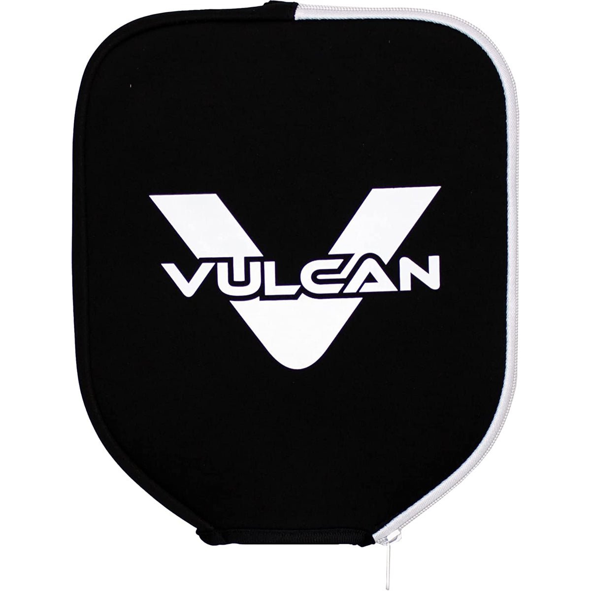 Vulcan Pickleball Paddle Cover - Black - Forza Sports