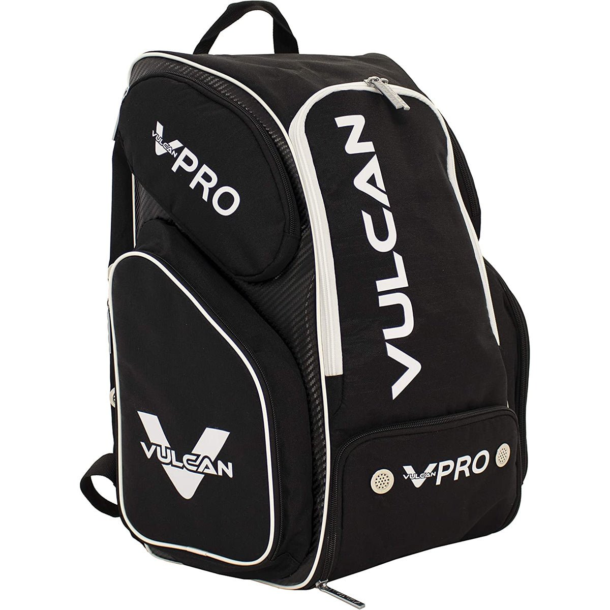 Vulcan VPRO Pickleball Backpack - Forza Sports