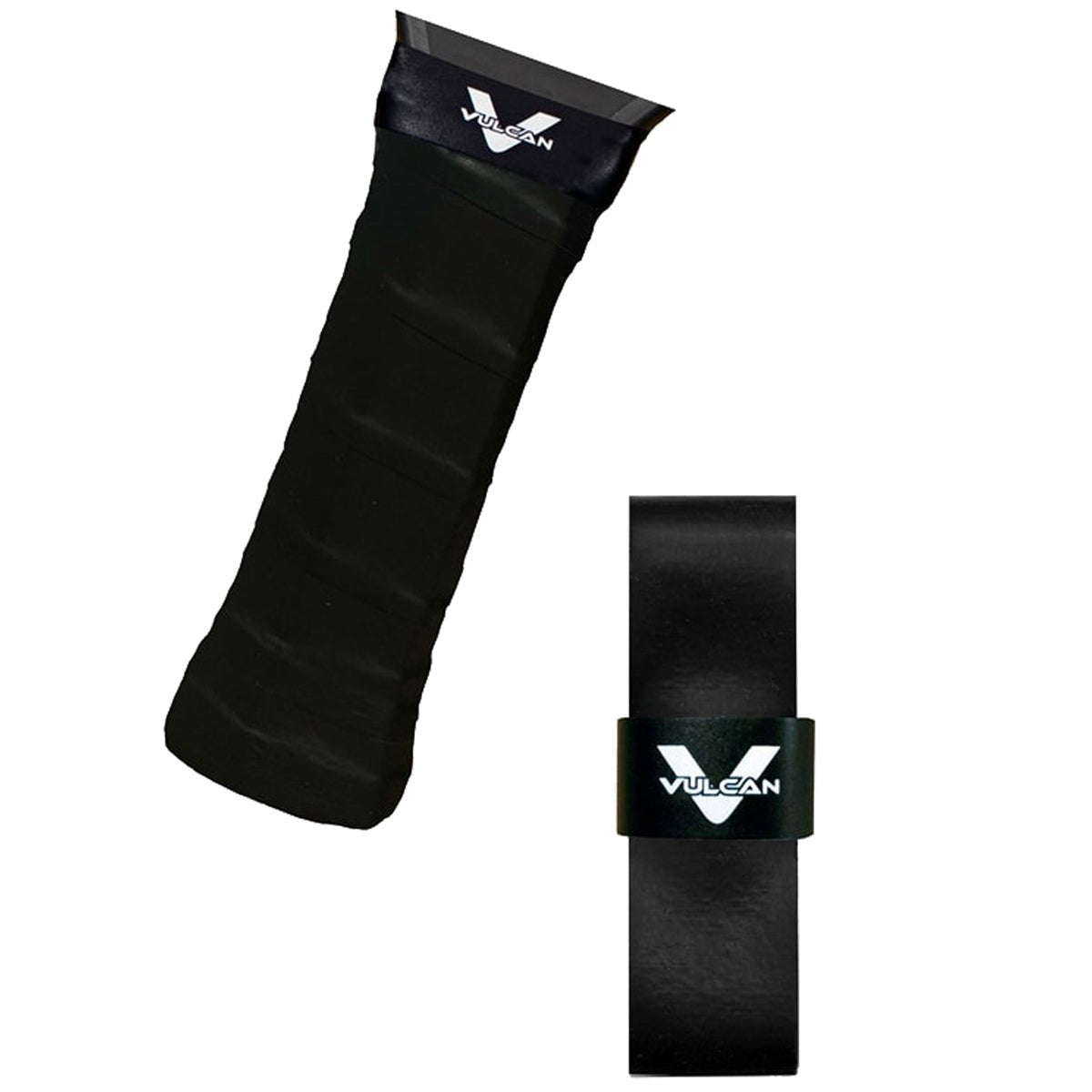 Vulcan Max Tacky Pickleball Paddle Overgrips 3 - Pack - Forza Sports