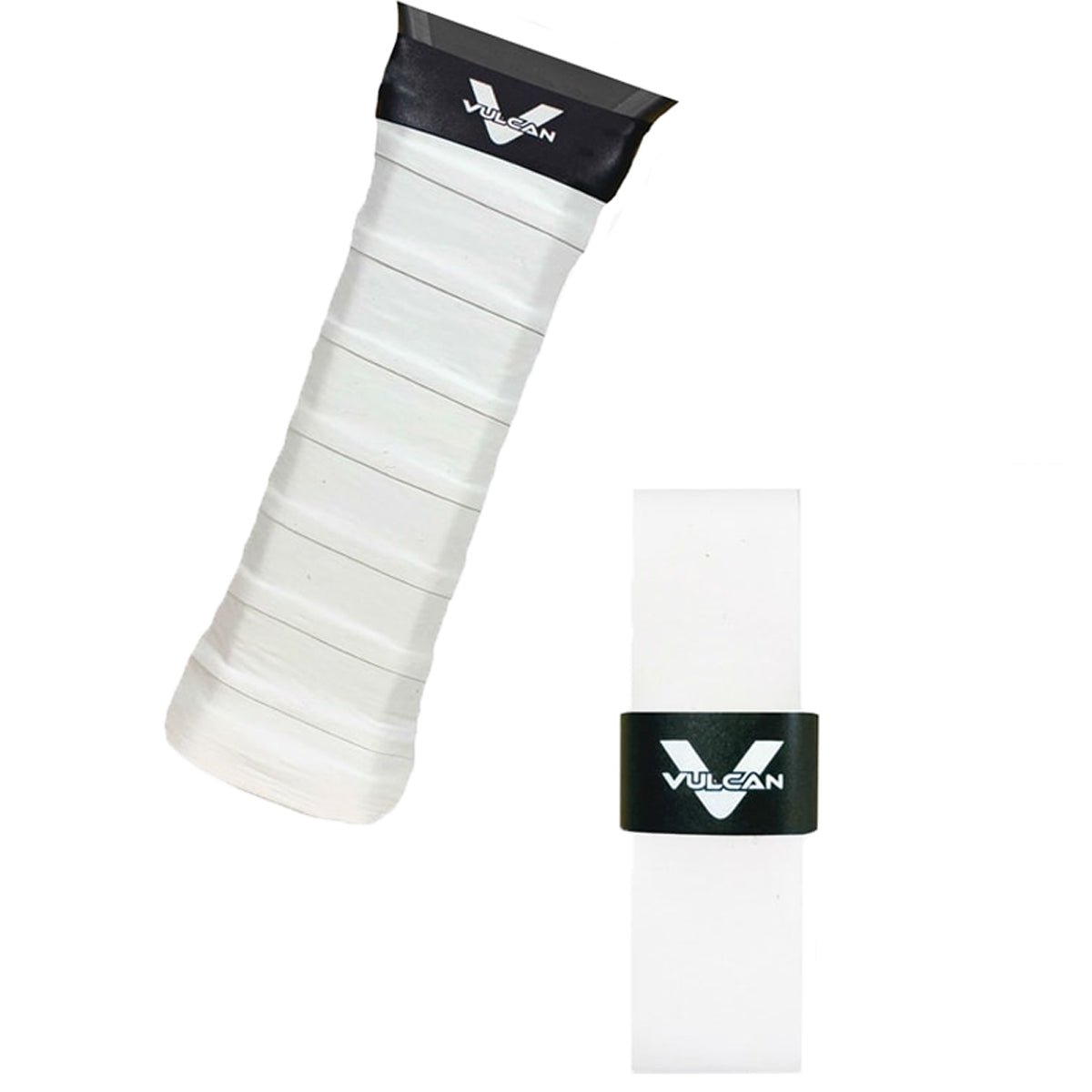Vulcan Max Tacky Pickleball Paddle Overgrips 3 - Pack - Forza Sports