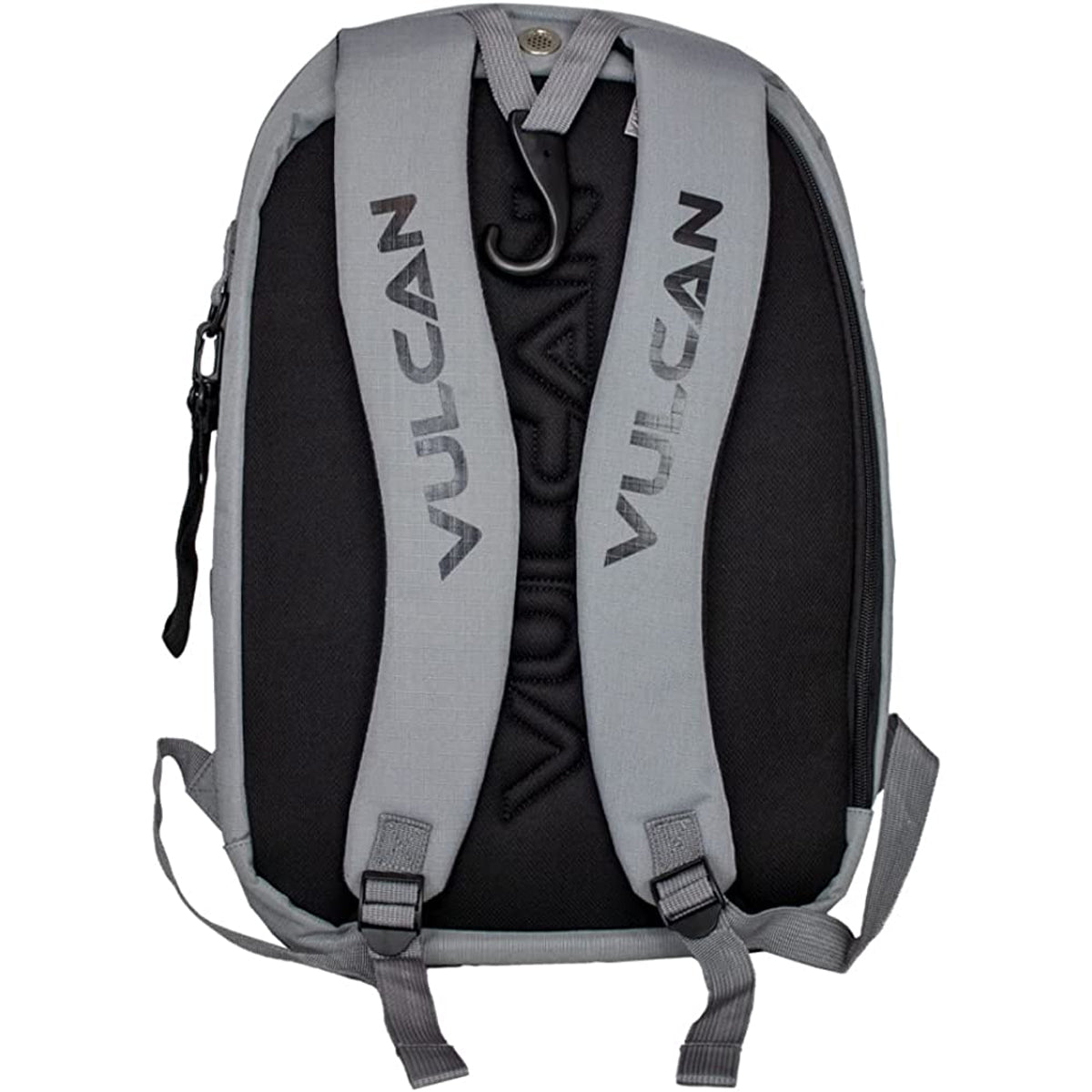 Vulcan VTOUR Backpack - Gray/Black - Forza Sports