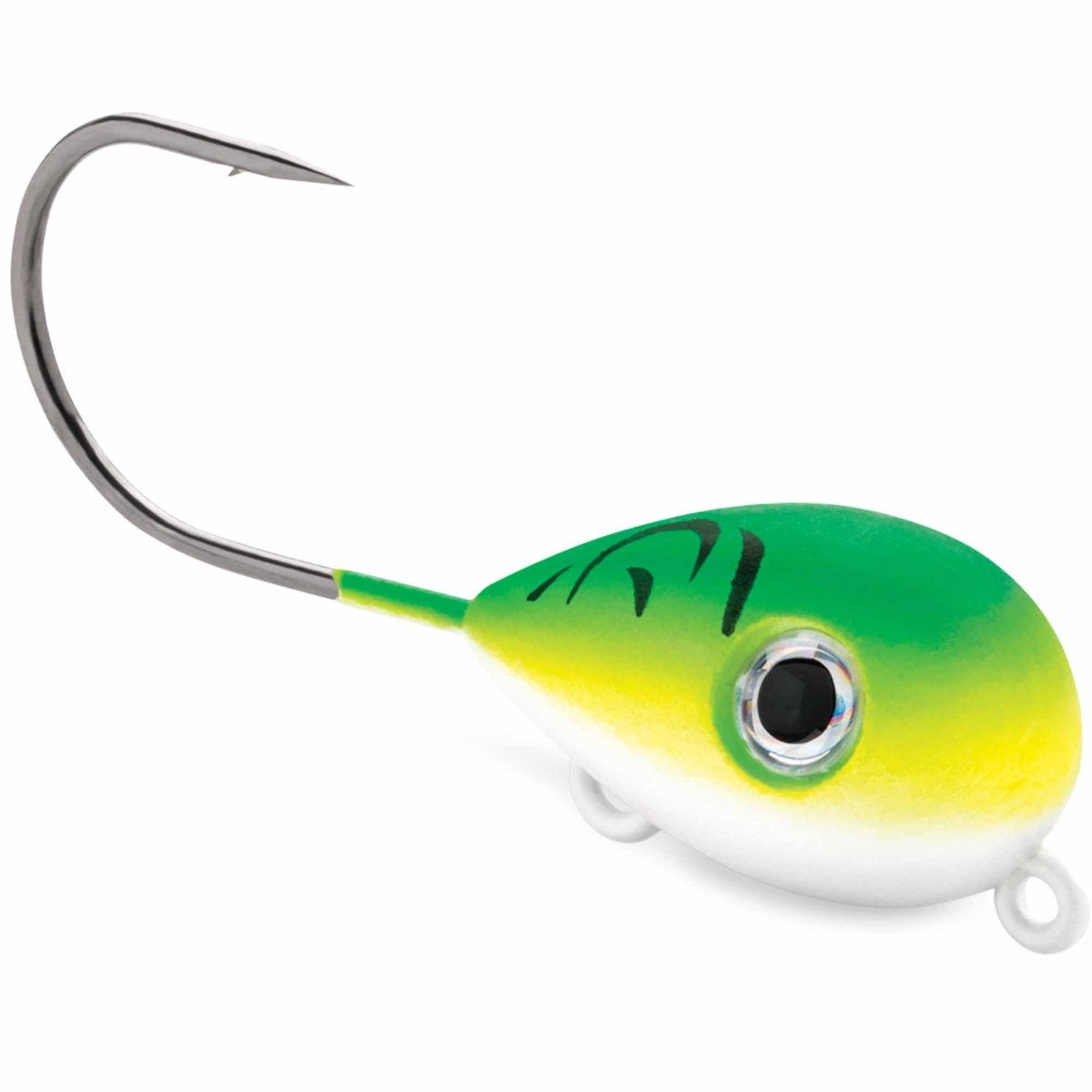 VMC HVJ Hover Jig, Blade Size 4, Firetiger - Forza Sports