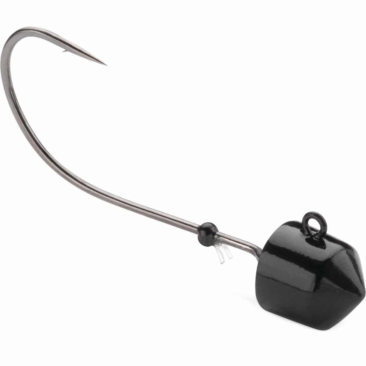 VMC Swingin' Ned Rig Jig, 1/16 oz, Chartreuse, Fishing Lure - Forza Sports