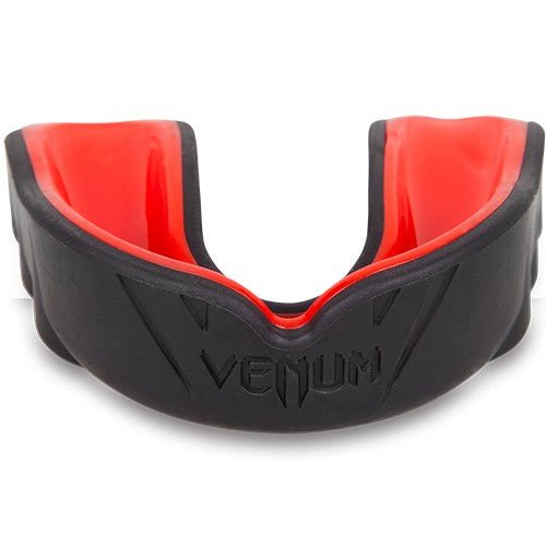 Venum Challenger Mouthguard with Case - Red Devil - Forza Sports