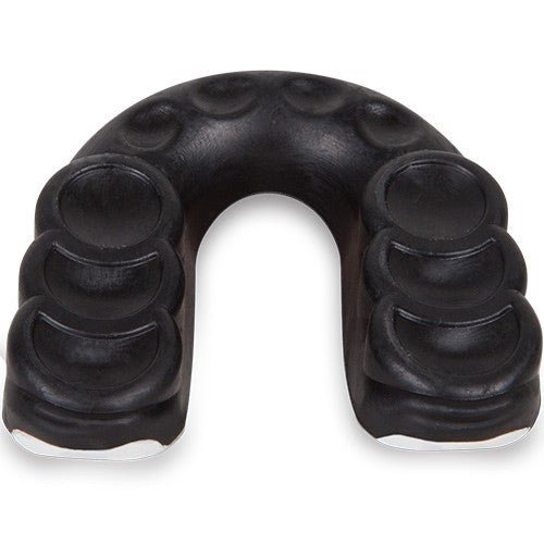 Venum Challenger Mouthguard with Case - Black/Ice - Forza Sports
