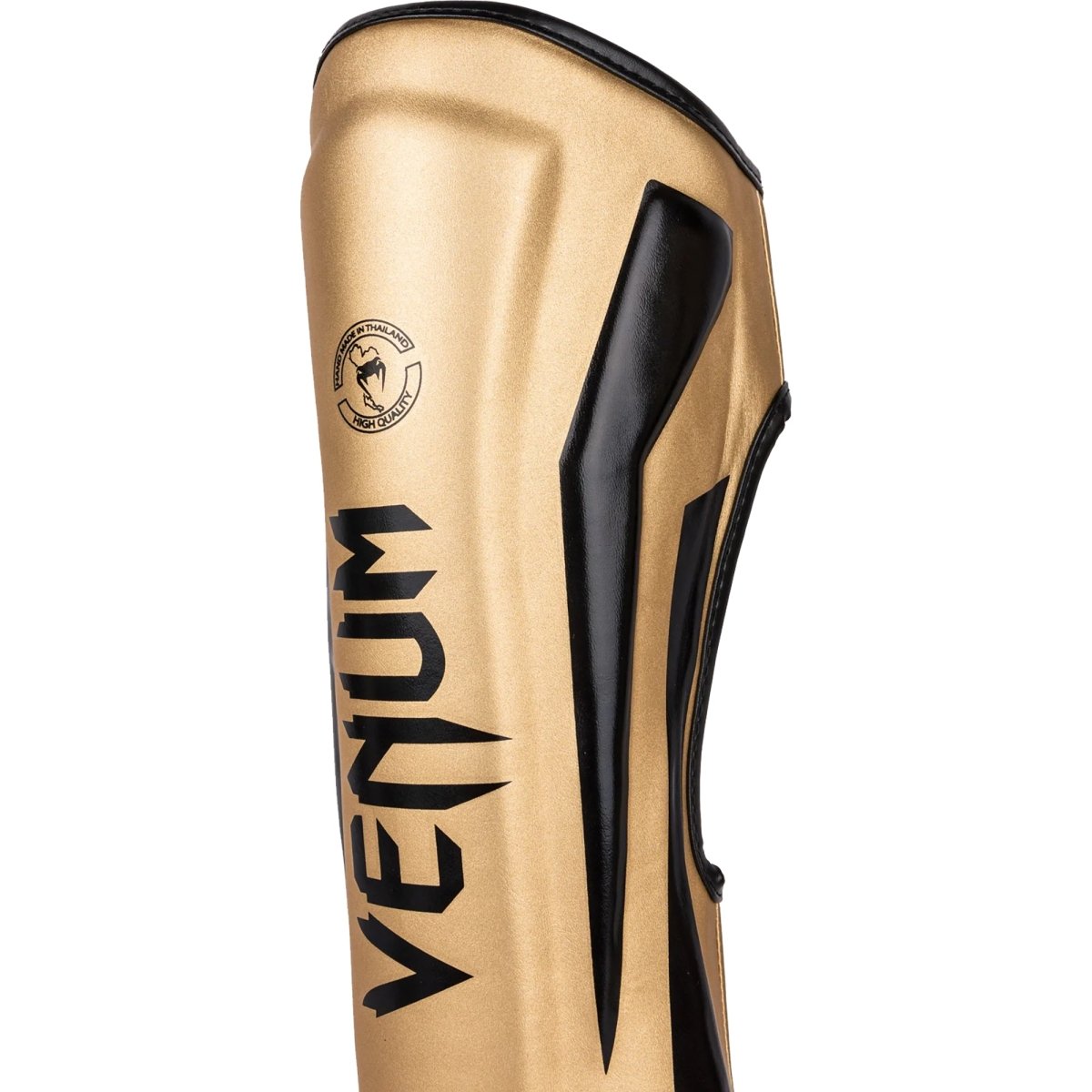 Venum Elite Professional Protective Standup Shin Guards - Forza Sports