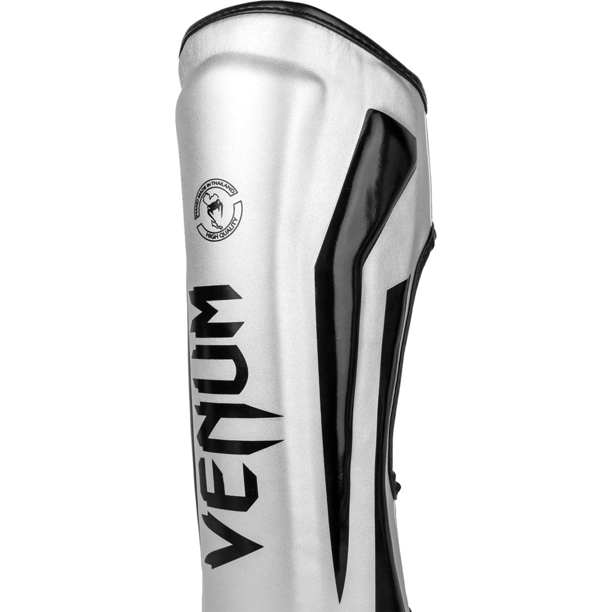 Venum Elite Professional Protective Standup Shin Guards - Forza Sports