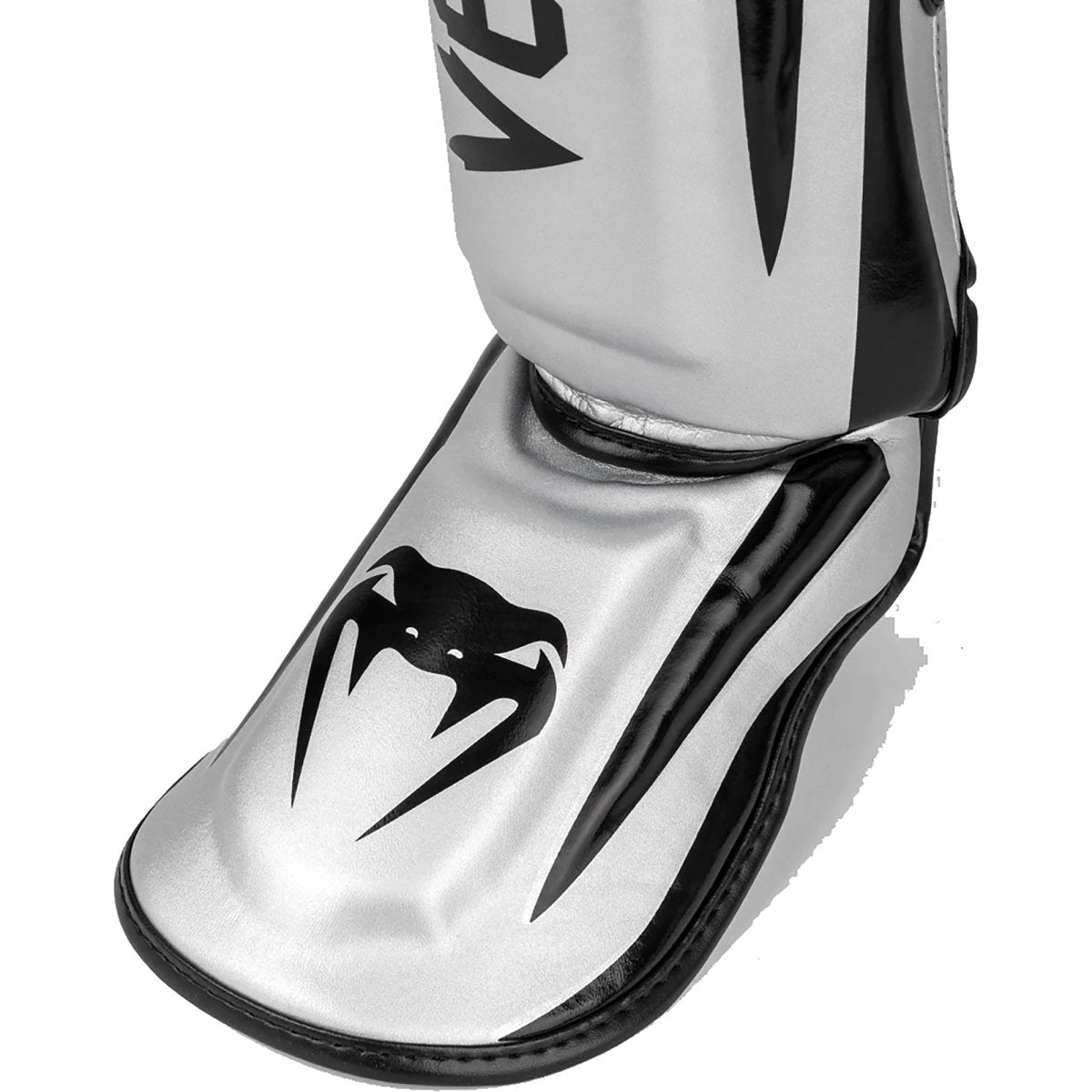 Venum Elite Professional Protective Standup Shin Guards - Forza Sports