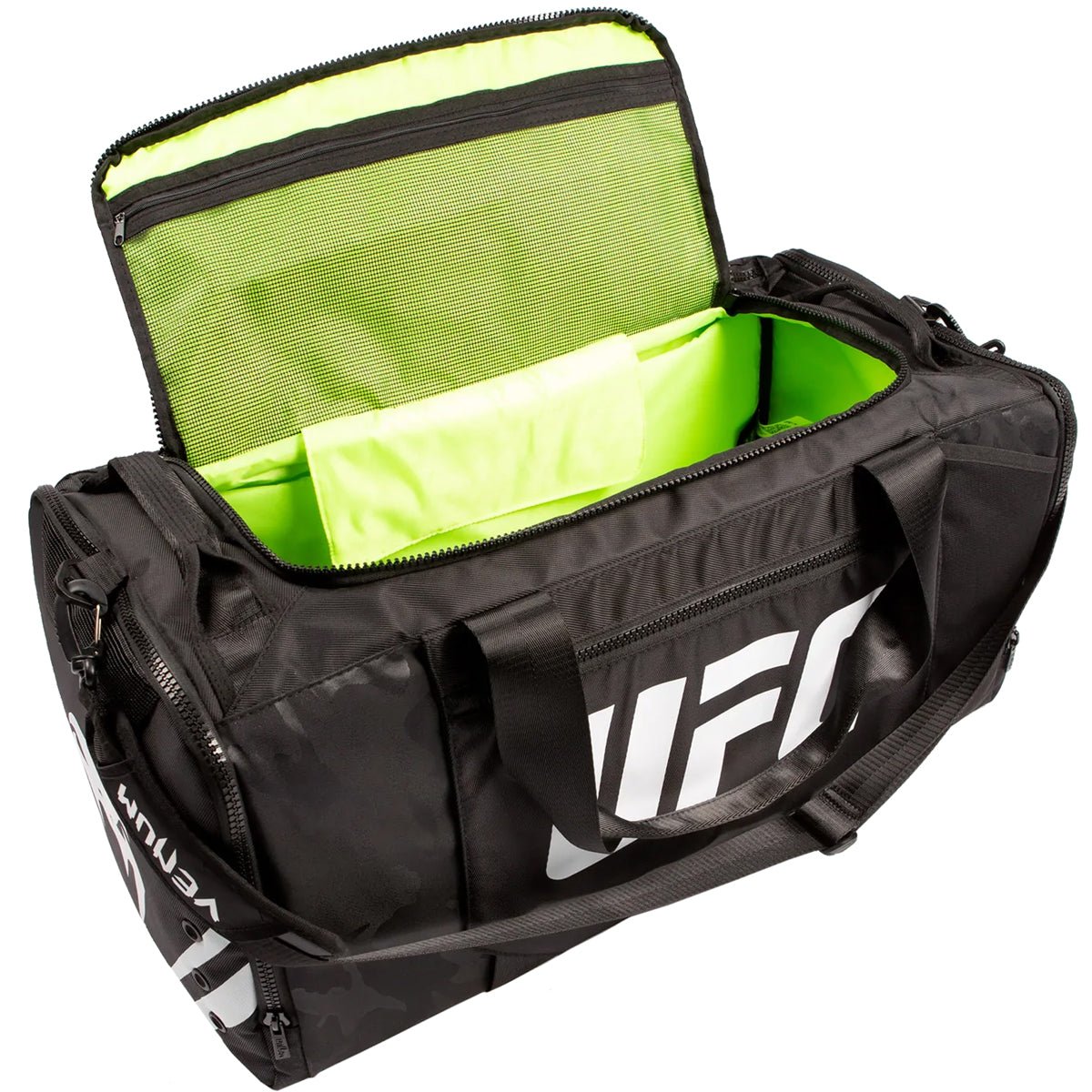 Venum UFC Authentic Fight Week Gym Bag - Forza Sports