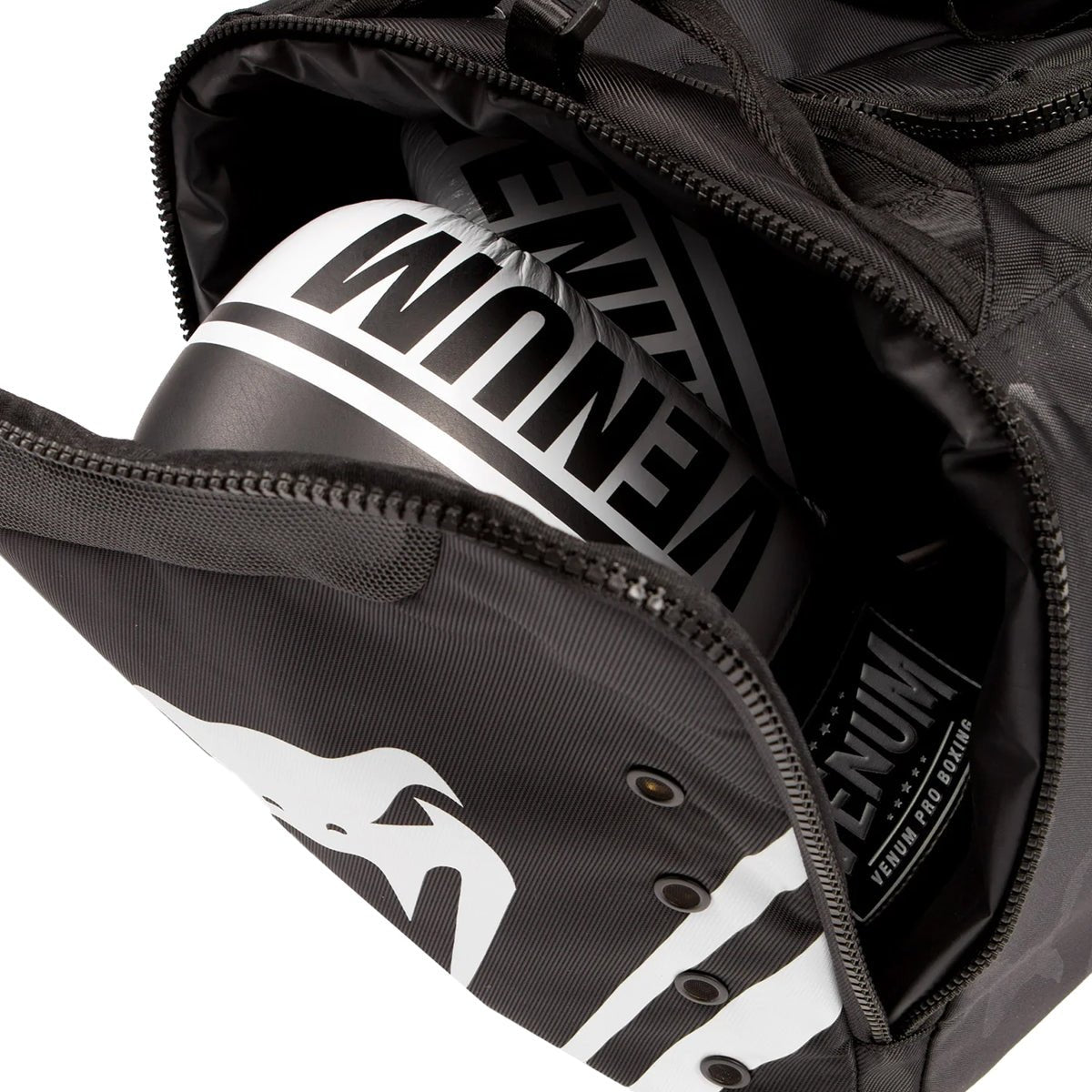 Venum UFC Authentic Fight Week Gym Bag - Forza Sports
