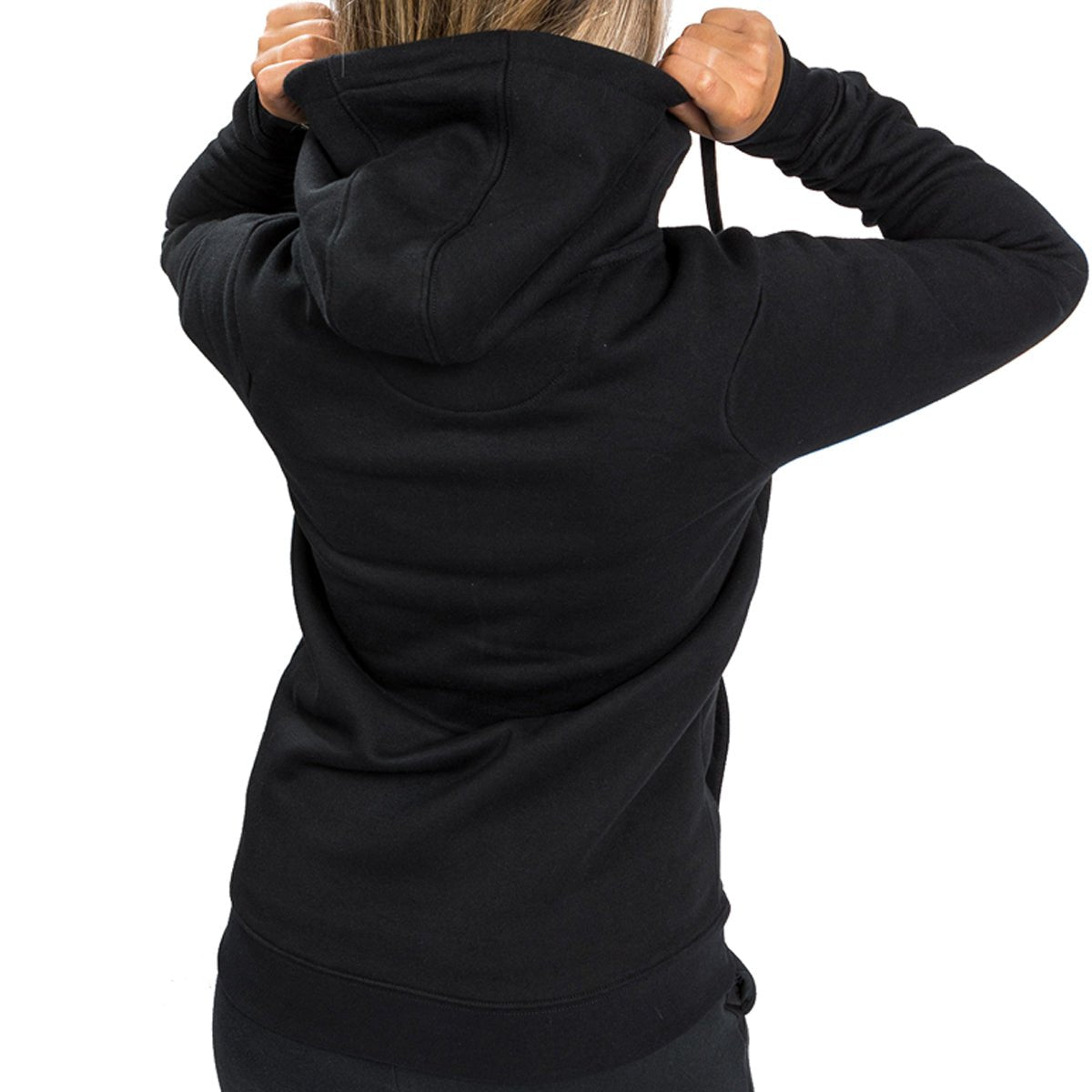 Venum Women's UFC Fight Night 2.0 Replica Full Zip Hoodie - Champion - Forza Sports