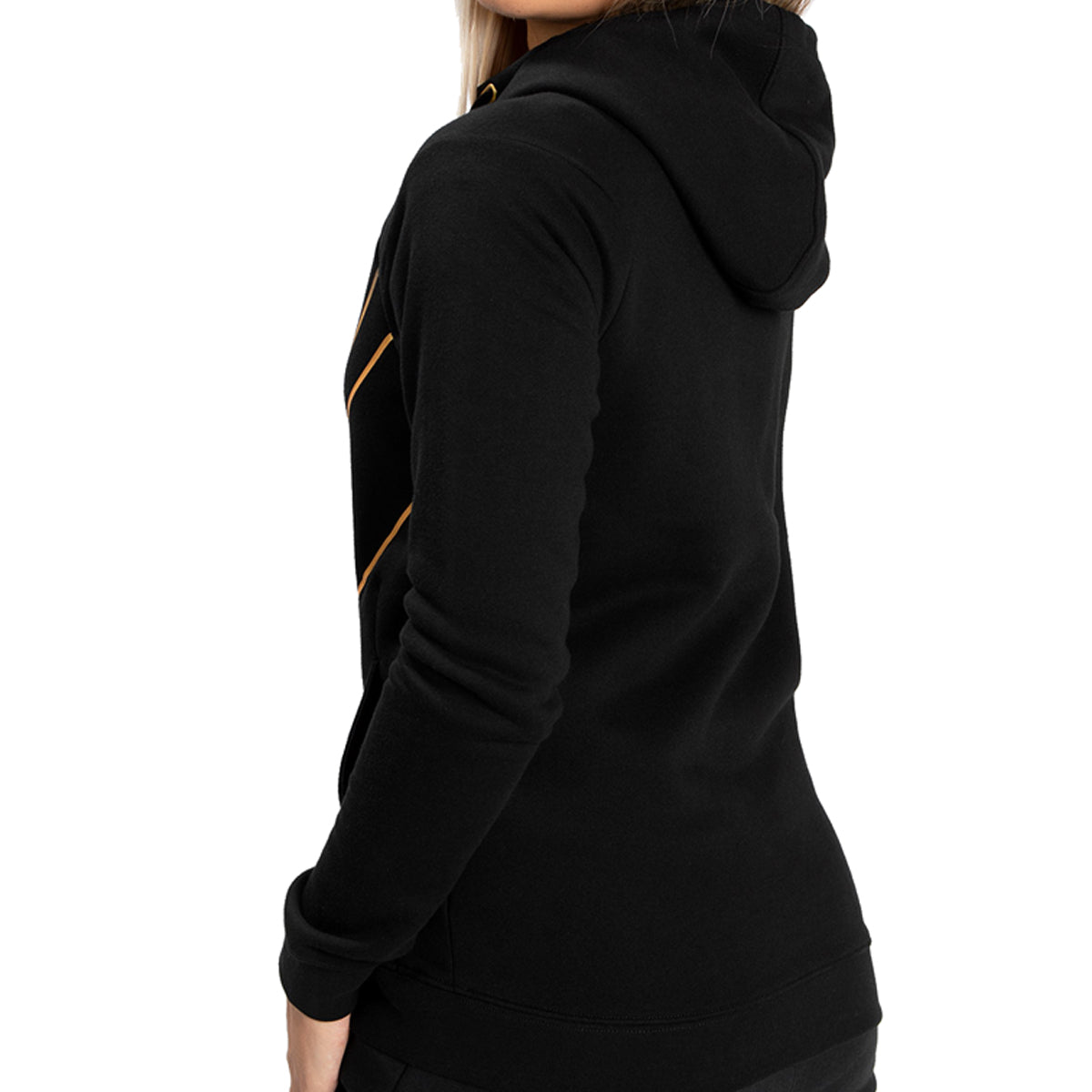 Venum Women's UFC Fight Night 2.0 Replica Full Zip Hoodie - Champion - Forza Sports