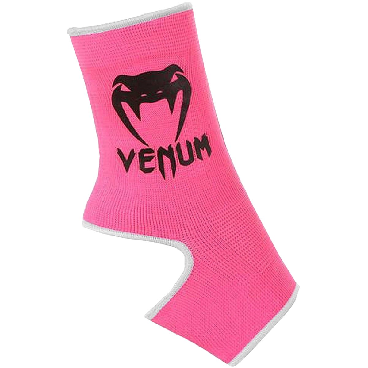 Venum Kontact Slip-On MMA Pro Ankle Support Guards