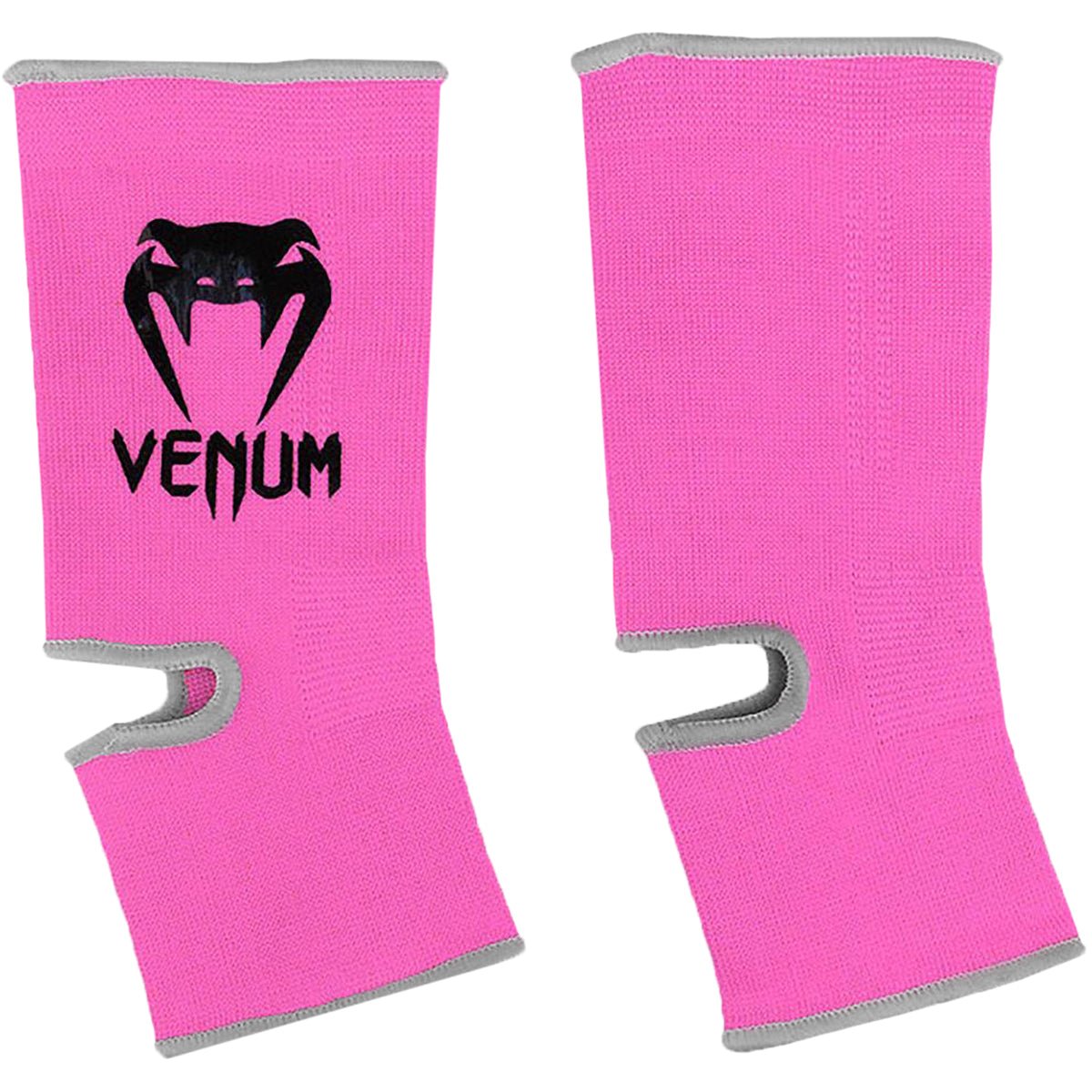 Venum Kontact Slip-On MMA Pro Ankle Support Guards