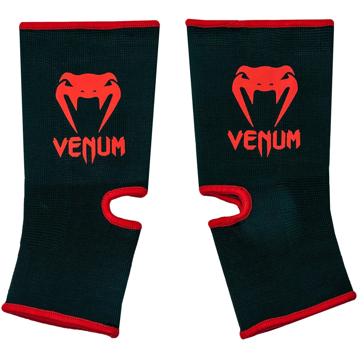 Venum Kontact Slip - On MMA Pro Ankle Support Guards - Forza Sports