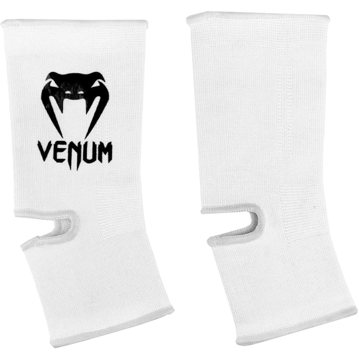 Venum Kontact Slip-On MMA Pro Ankle Support Guards