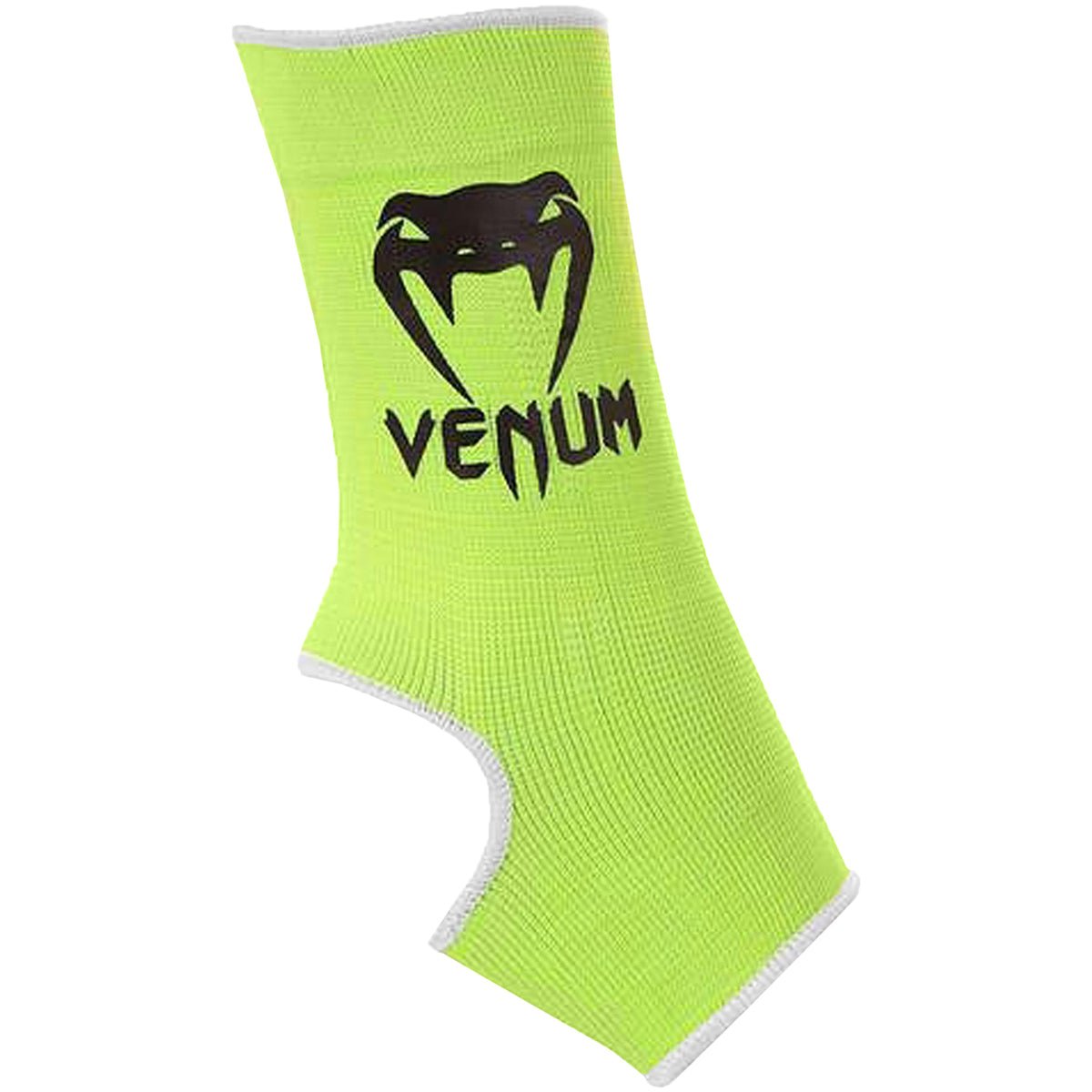 Venum Kontact Slip-On MMA Pro Ankle Support Guards