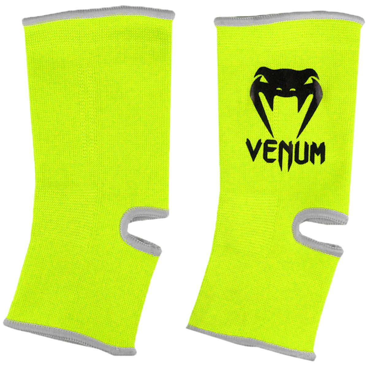 Venum Kontact Slip - On MMA Pro Ankle Support Guards - Forza Sports