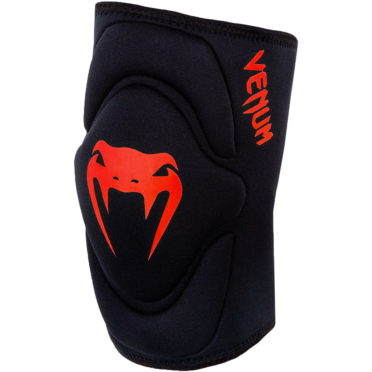 Venum Kontact Gel Shock System Protective MMA Training Knee Pads - Forza Sports