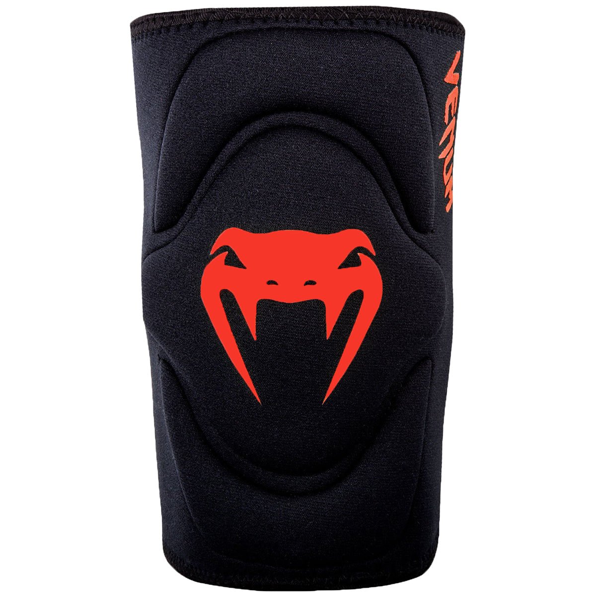 Venum Kontact Gel Shock System Protective MMA Training Knee Pads - Forza Sports