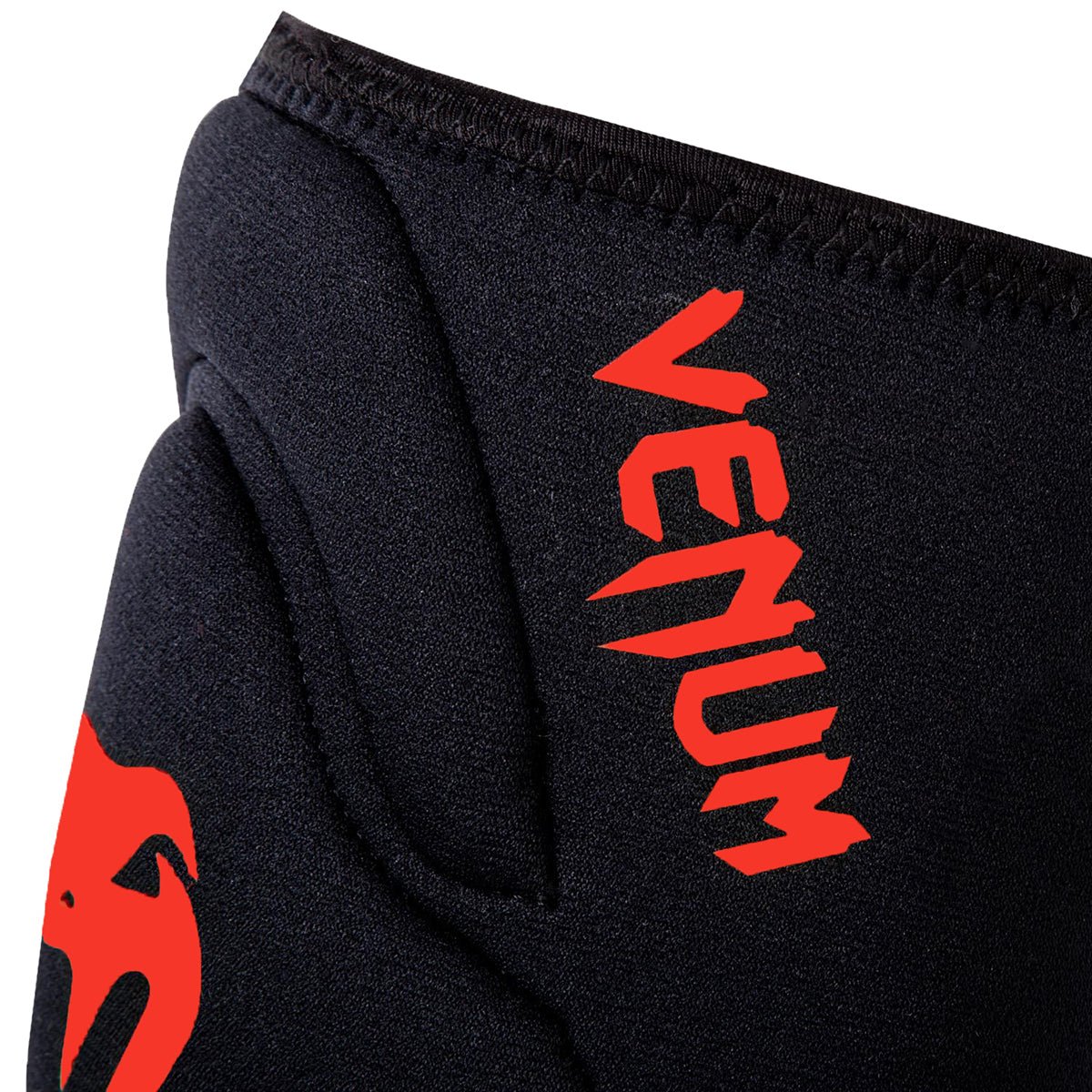 Venum Kontact Gel Shock System Protective MMA Training Knee Pads - Forza Sports