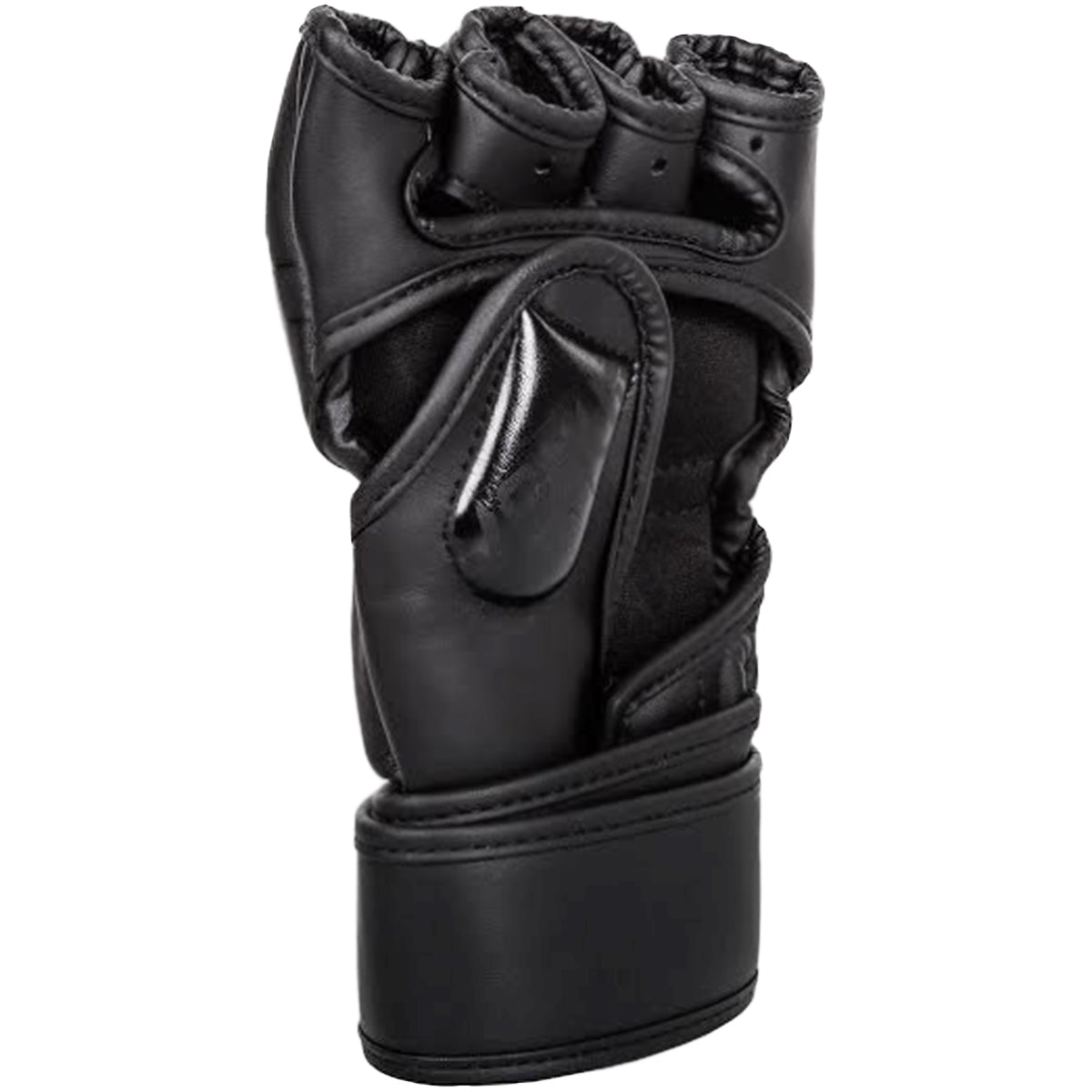 Venum Undisputed 2.0 MMA Training Gloves - Matte/Black - Forza Sports