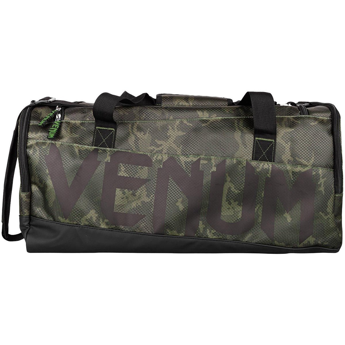Venum Sparring Sport Bag - Khaki Camo - Forza Sports