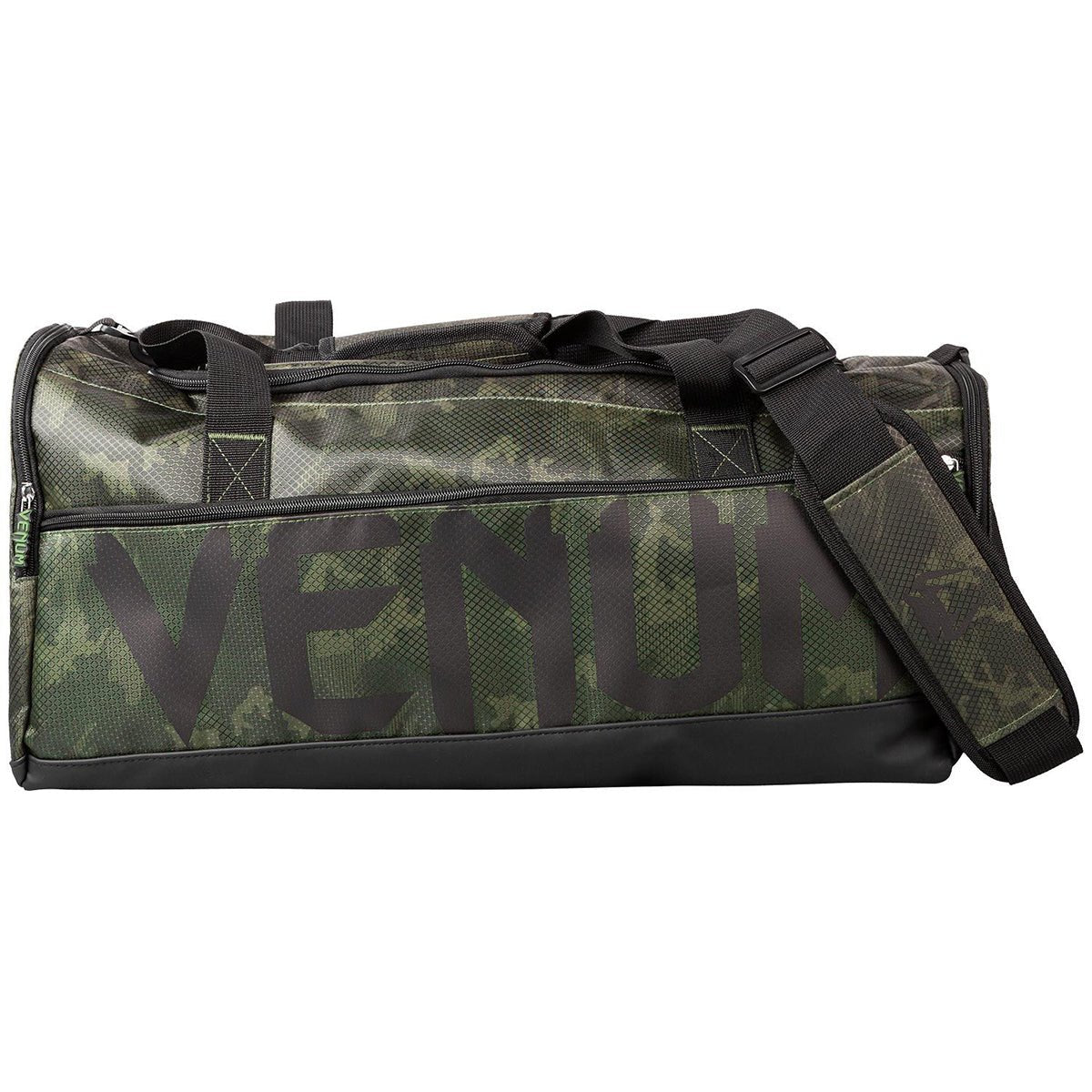 Venum Sparring Sport Bag - Khaki Camo - Forza Sports