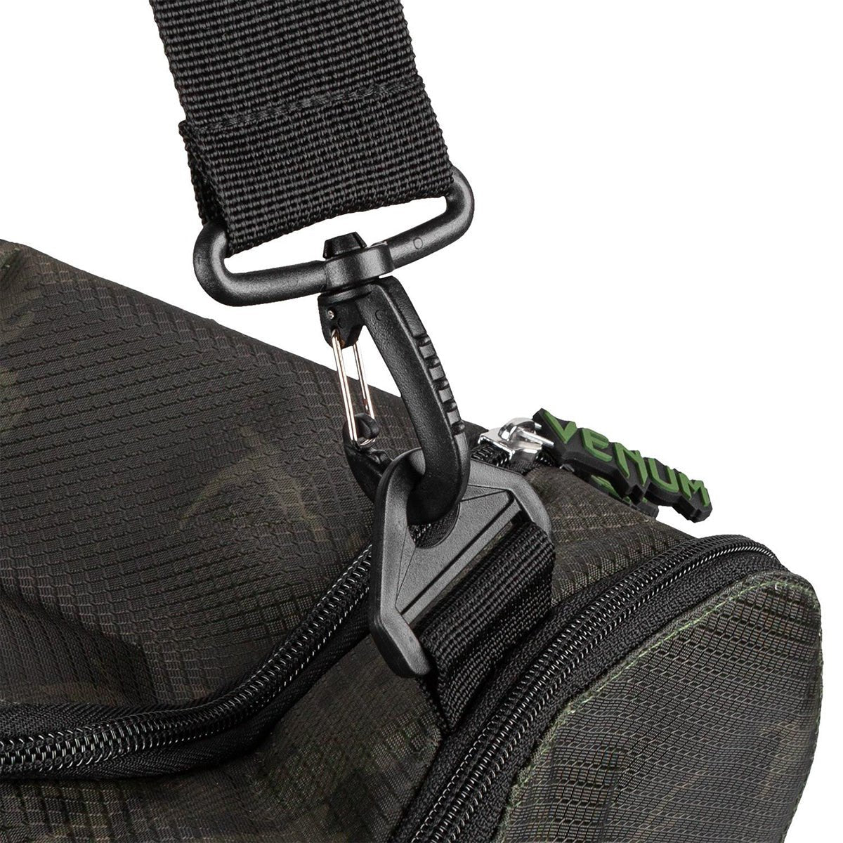 Venum Sparring Sport Bag - Khaki Camo - Forza Sports