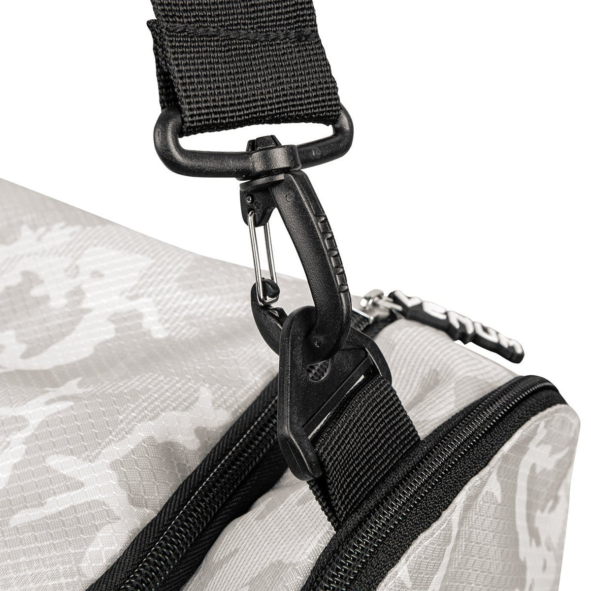 Venum Sparring Sport Bag - White/Camo - Forza Sports