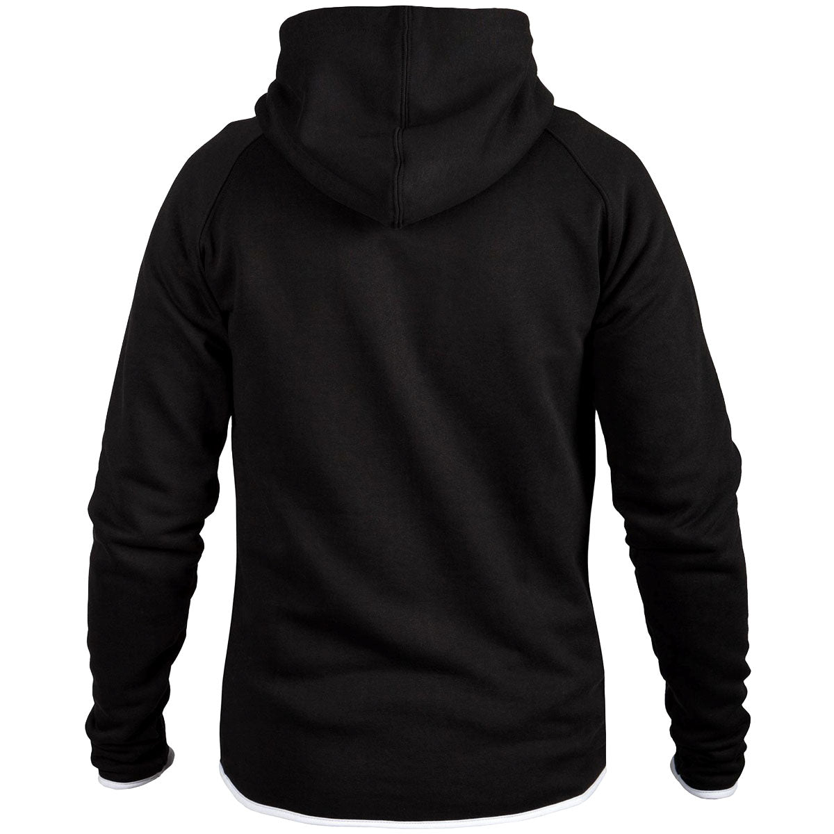 Venum Contender 2.0 Long Sleeve Zip - Up Hoodie - Forza Sports